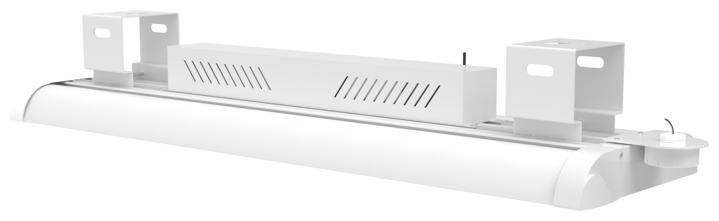 PS-CURVE side view