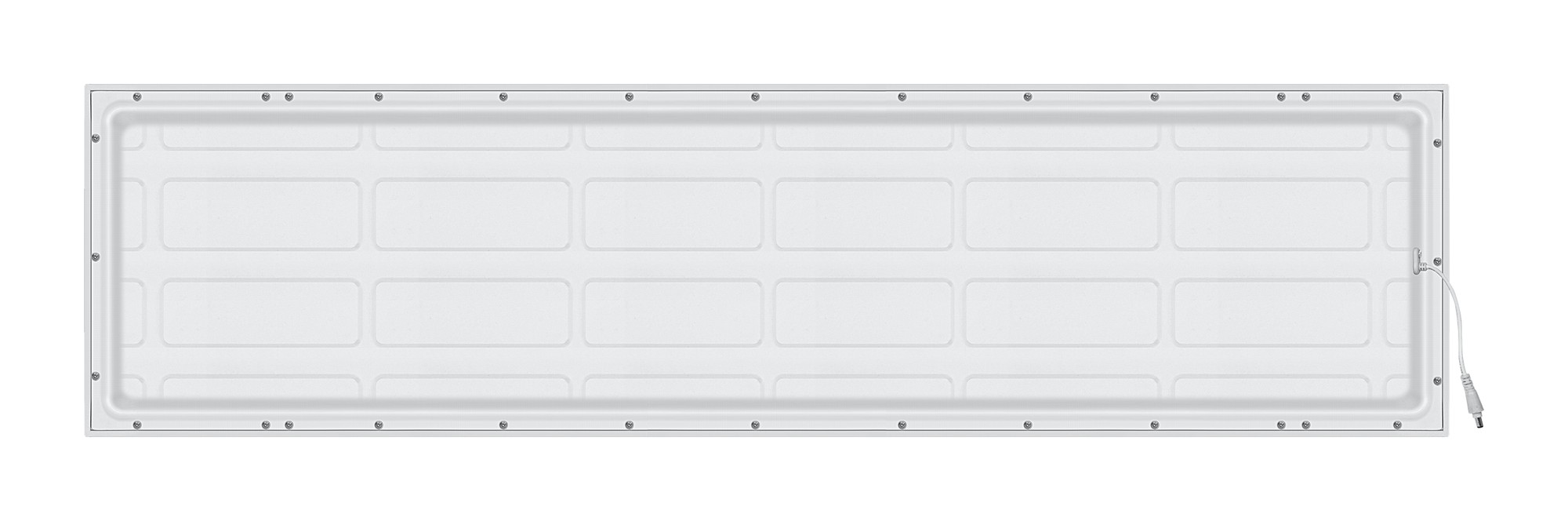 PS-PANEL+ rear with safety wire points
