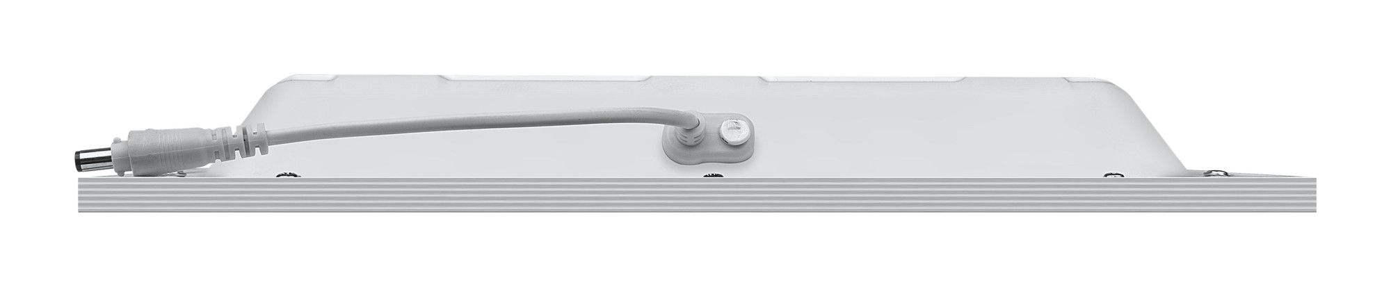 PS-PANEL+ 30 mm profile with driver lead