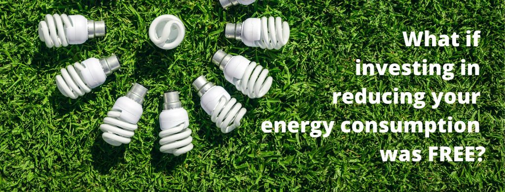 reducing your energy