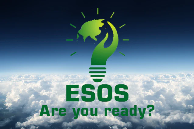 ESOS Phase